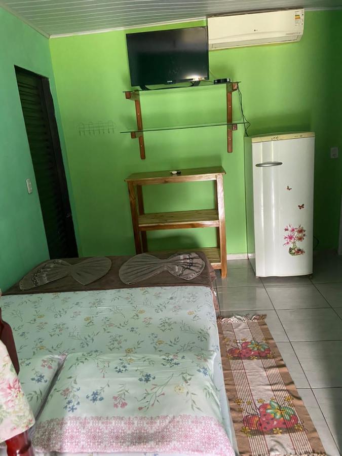 Estância Cyclo das Águas Nobres Esterno foto
